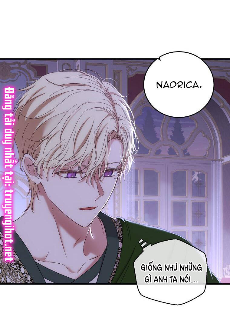 Đệ Nhất Danh Sách: Chapter 61