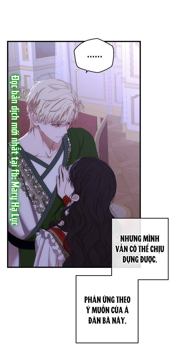 Đệ Nhất Danh Sách: Chapter 61