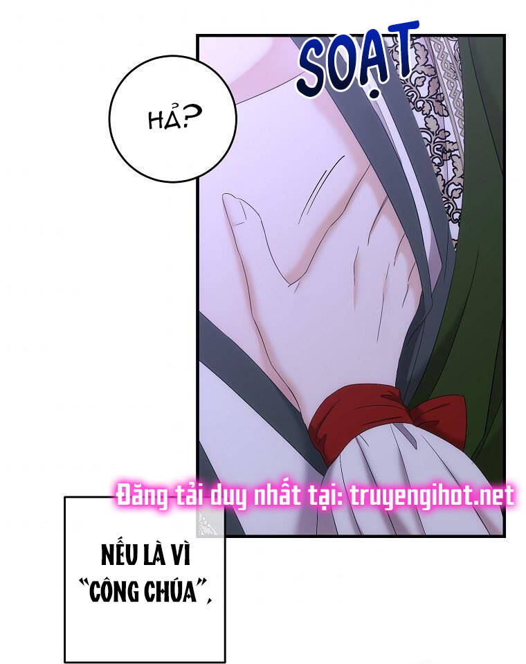 Đệ Nhất Danh Sách: Chapter 61
