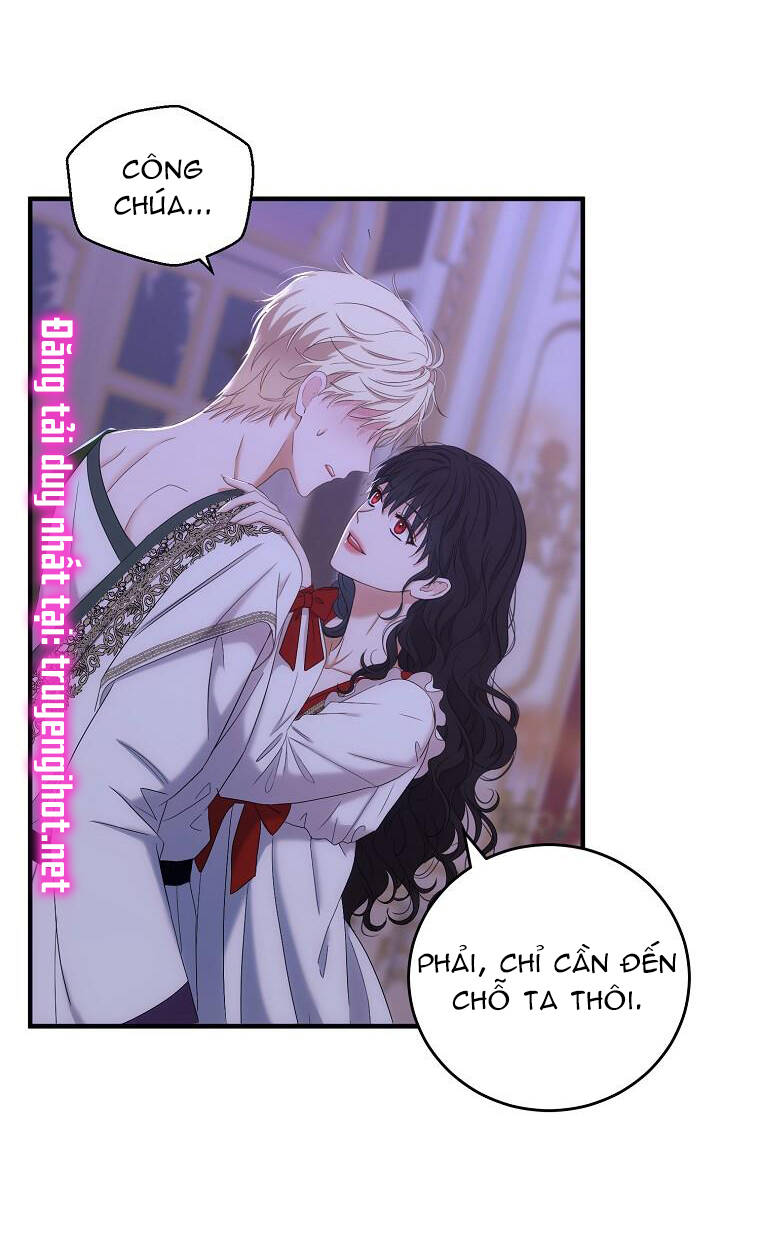 Đệ Nhất Danh Sách: Chapter 61