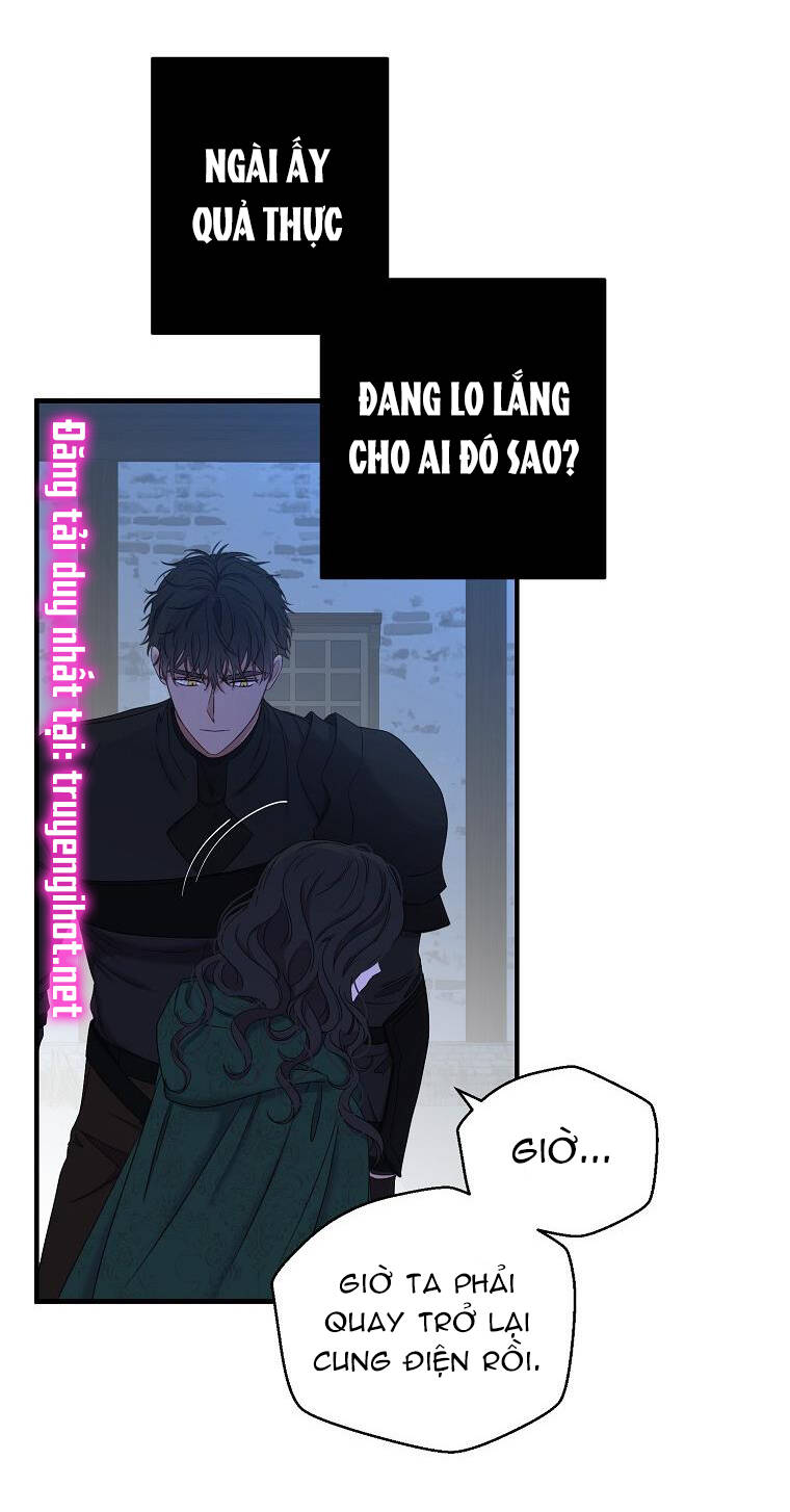 Đệ Nhất Danh Sách: Chapter 61