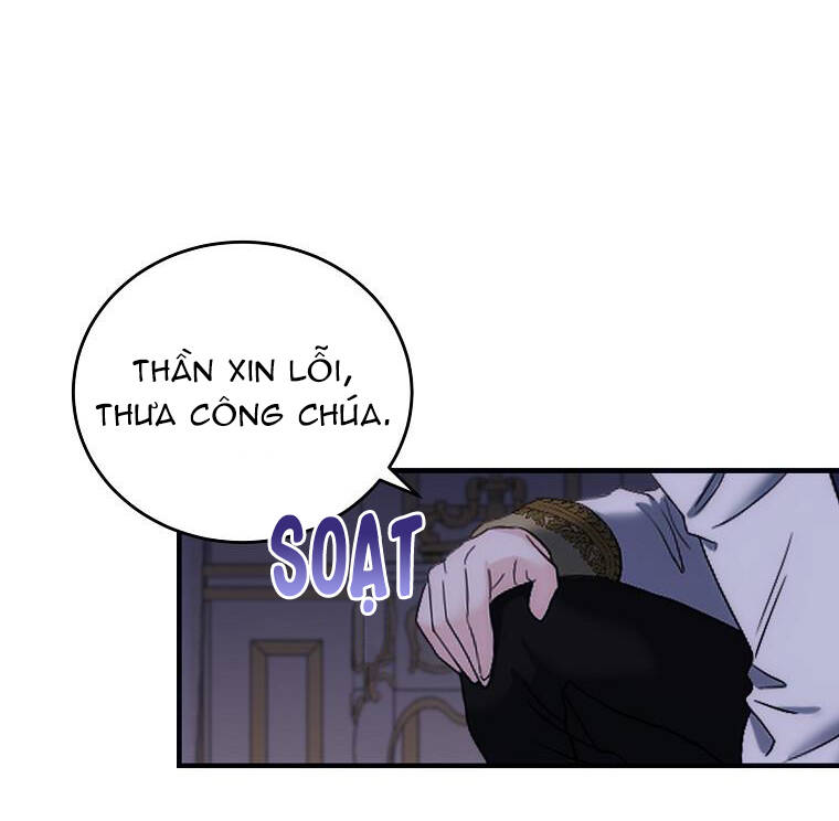 Đệ Nhất Danh Sách: Chapter 61