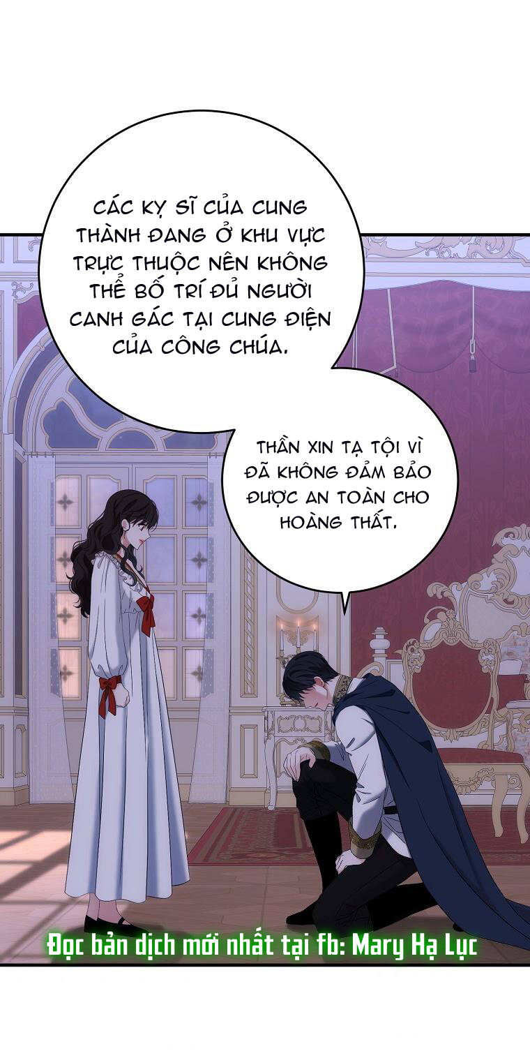 Đệ Nhất Danh Sách: Chapter 61