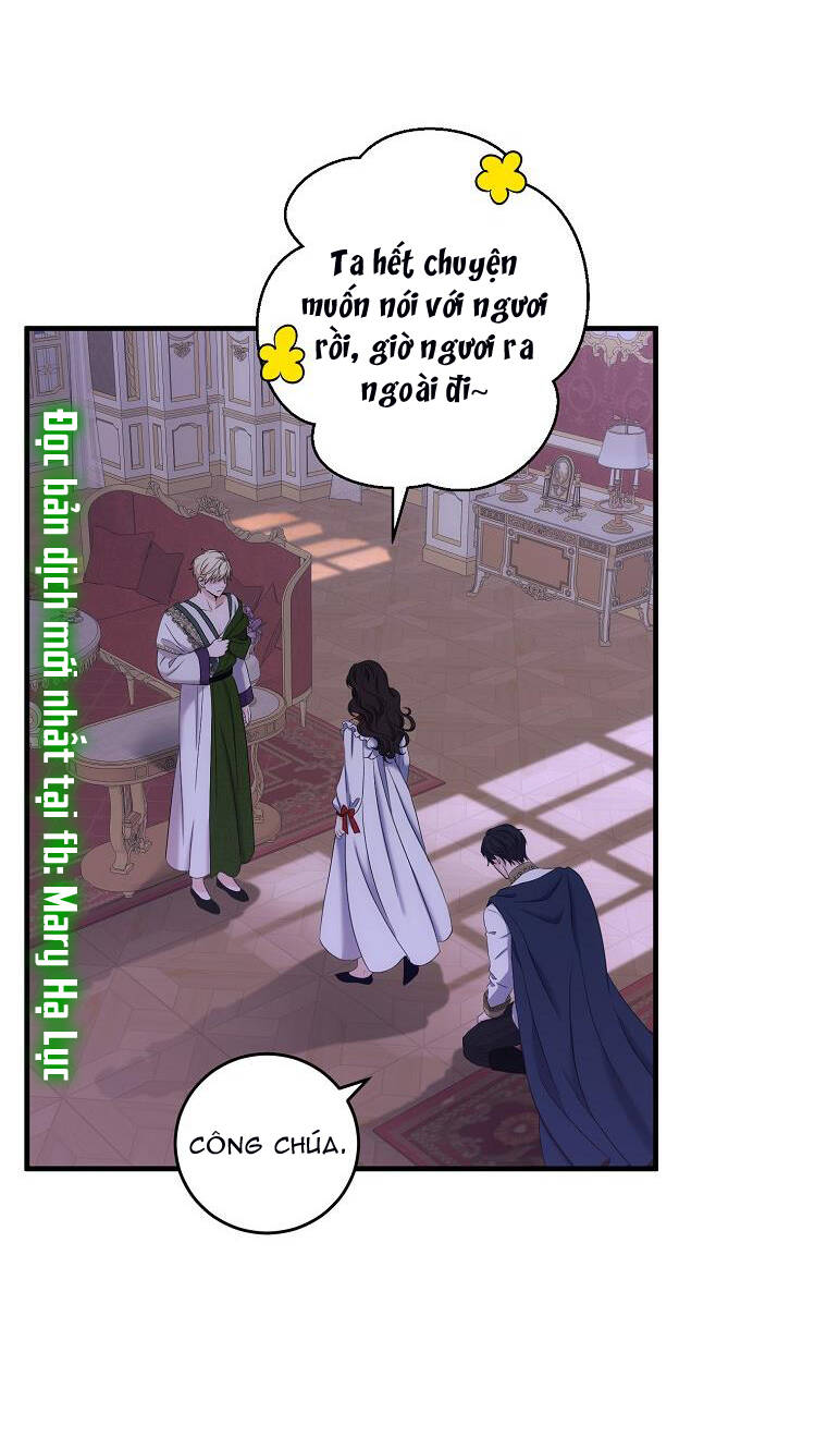 Đệ Nhất Danh Sách: Chapter 61