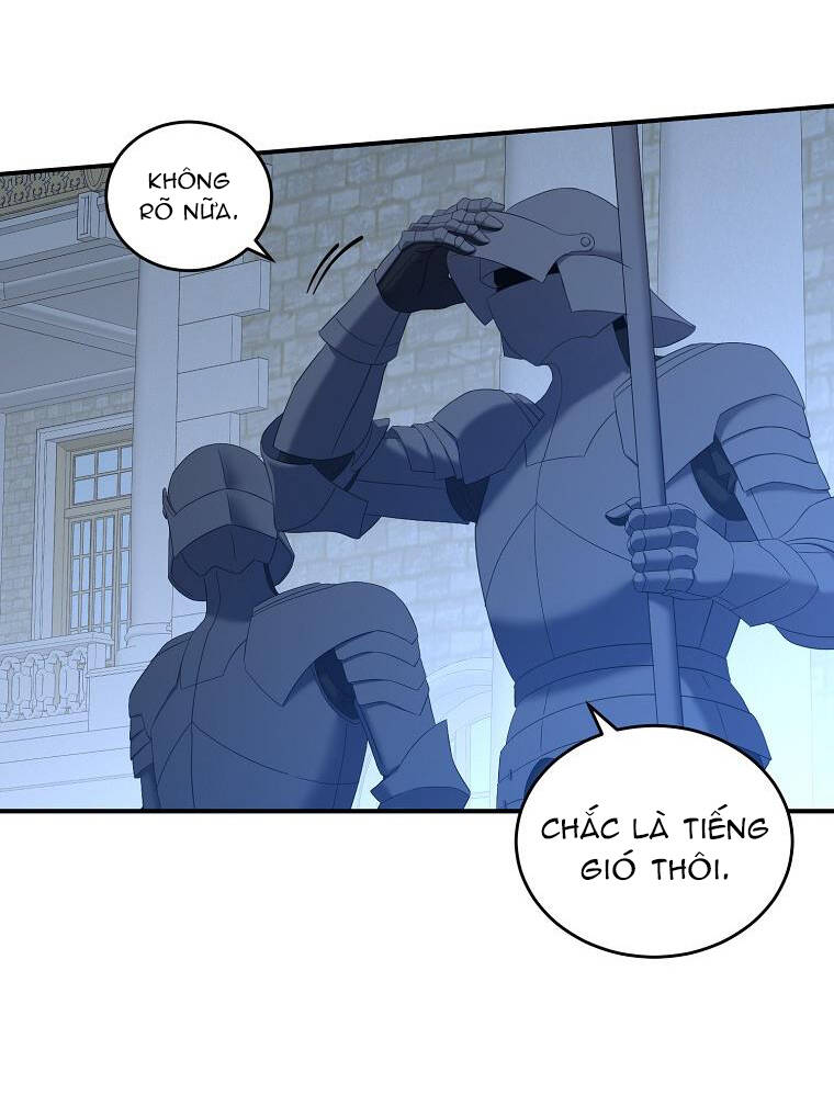 Đệ Nhất Danh Sách: Chapter 61