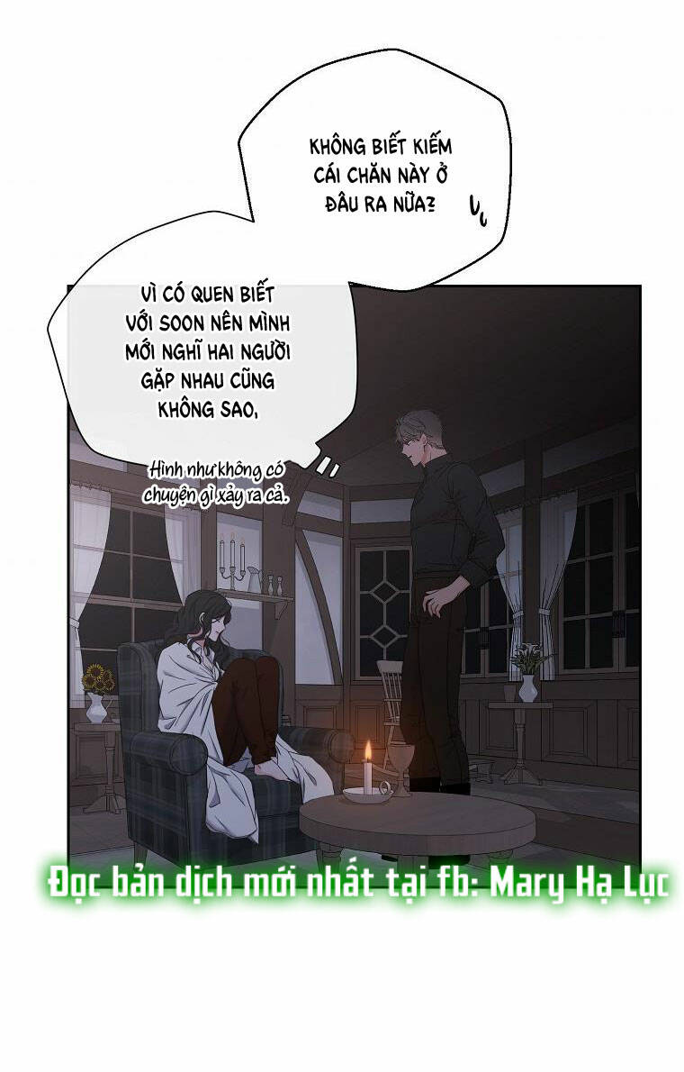 Tôi Lạc Vào Thế Giới Trò Chơi Harem Ngược: Chapter 62