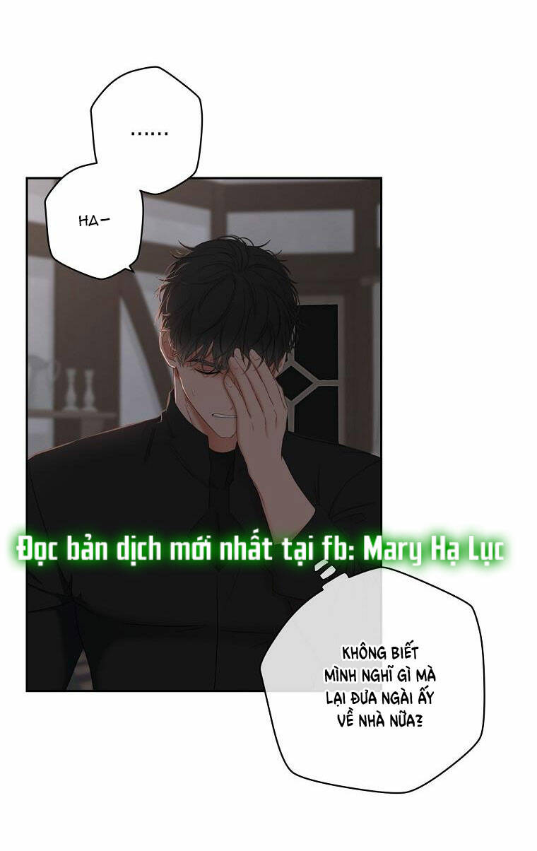 Tôi Lạc Vào Thế Giới Trò Chơi Harem Ngược: Chapter 62