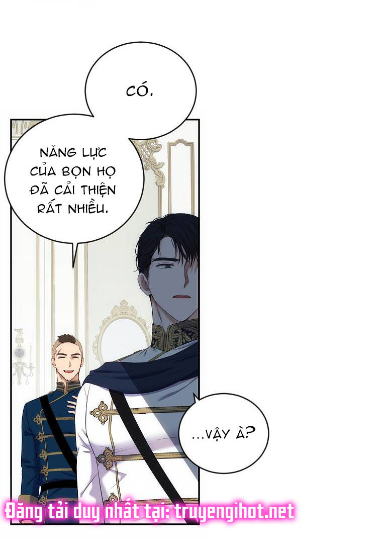Đệ Nhất Danh Sách: Chapter 63
