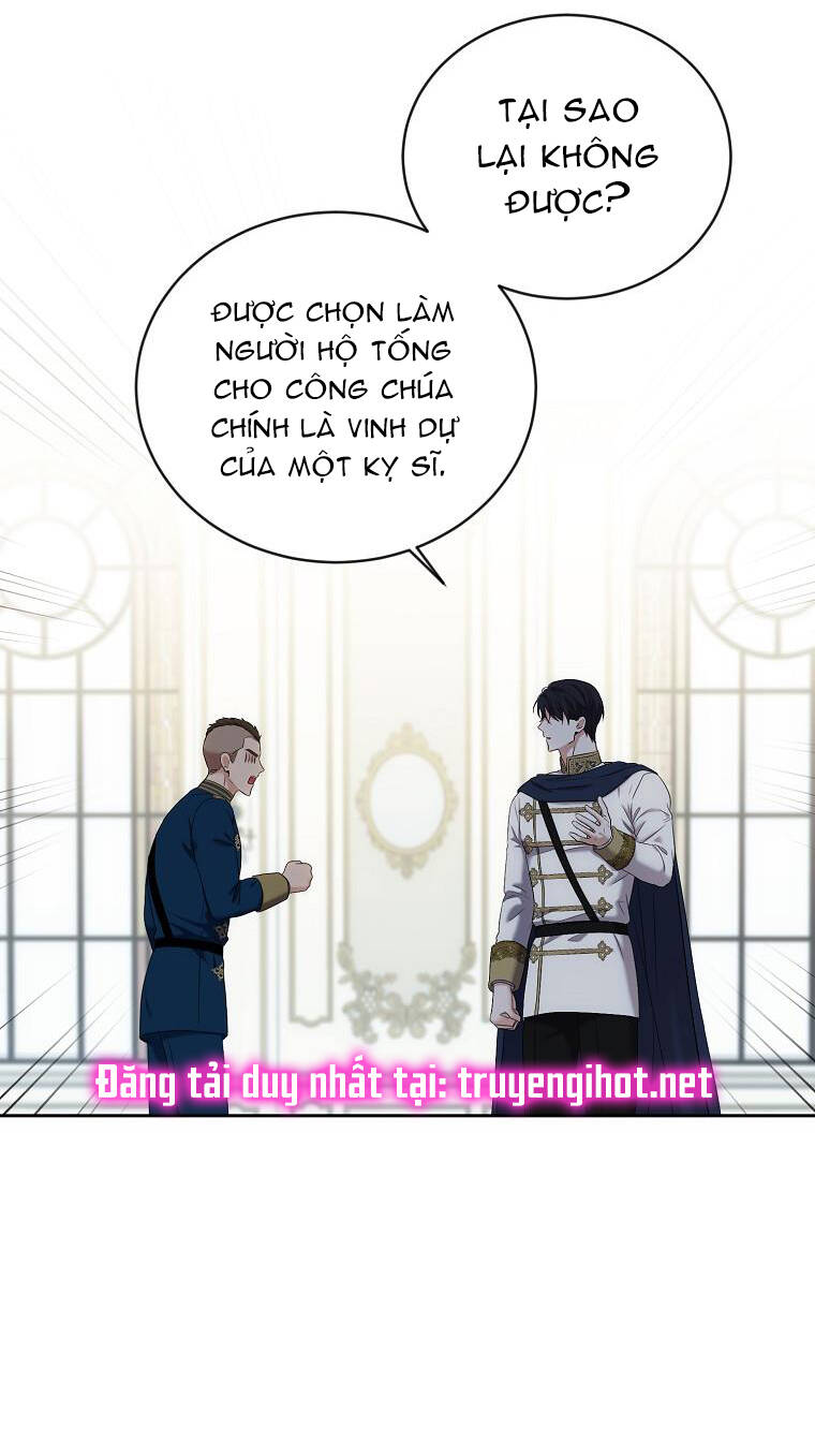 Đệ Nhất Danh Sách: Chapter 63