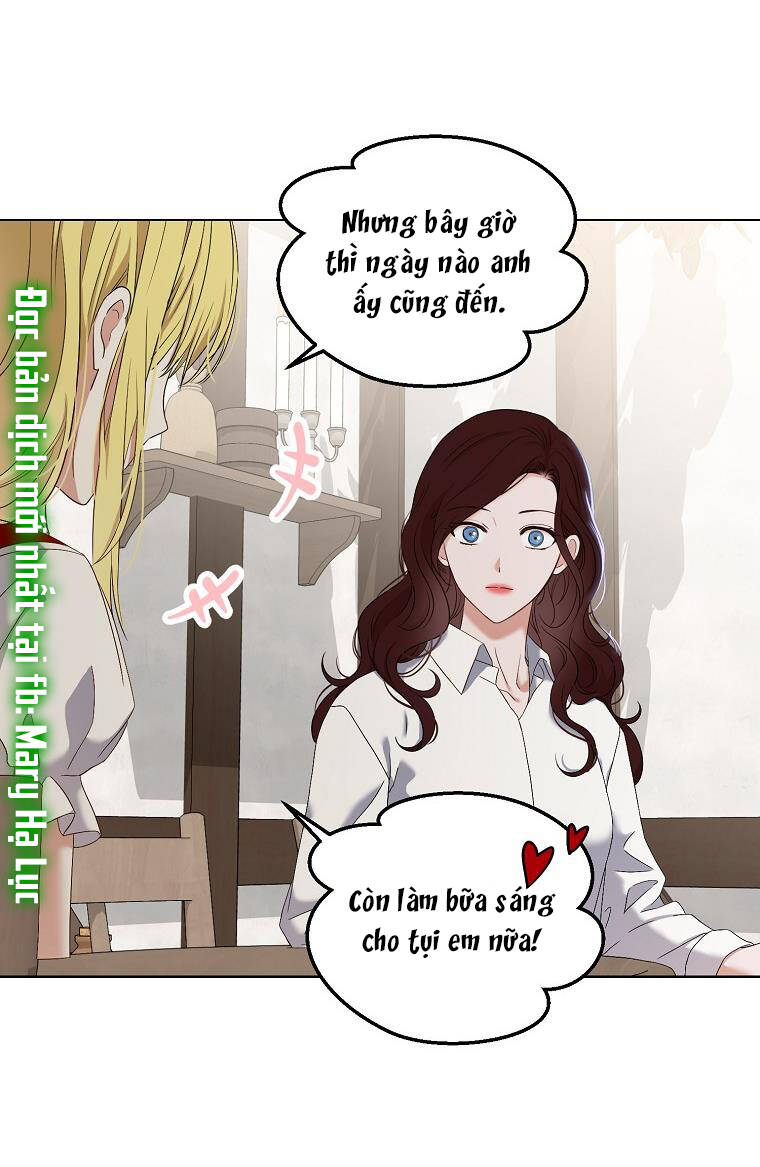 Đệ Nhất Danh Sách: Chapter 63