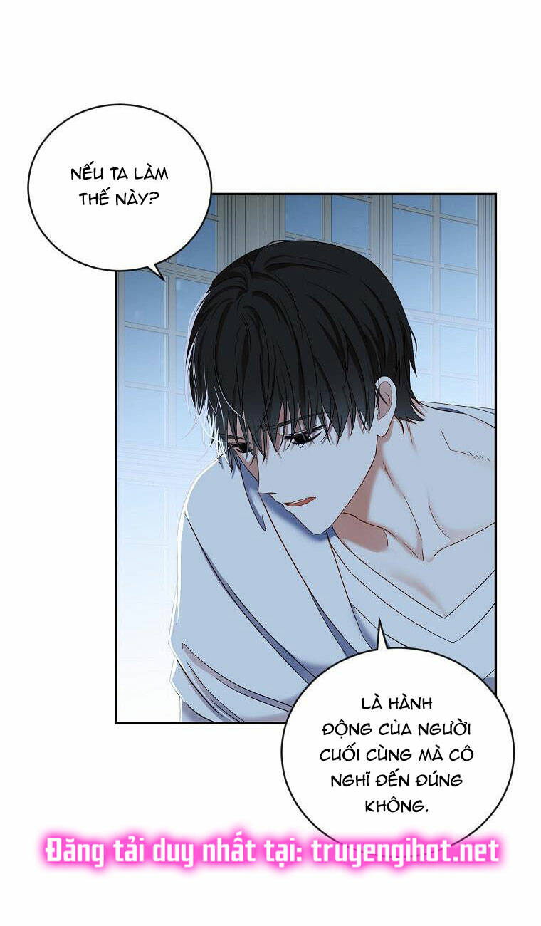Tôi Lạc Vào Thế Giới Trò Chơi Harem Ngược: Chapter 65