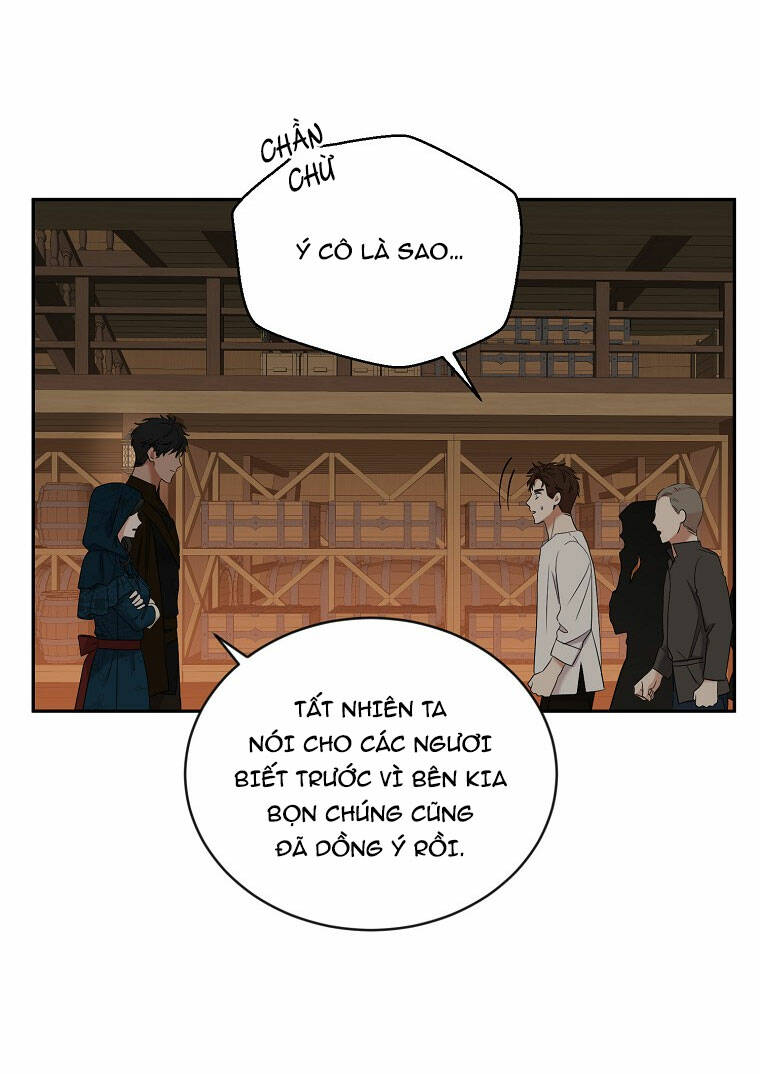 Đệ Nhất Danh Sách: Chapter 66