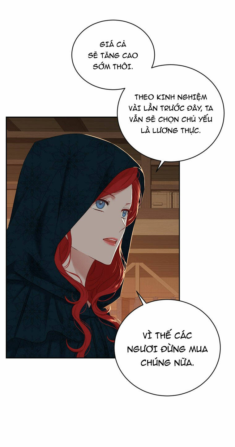 Đệ Nhất Danh Sách: Chapter 66