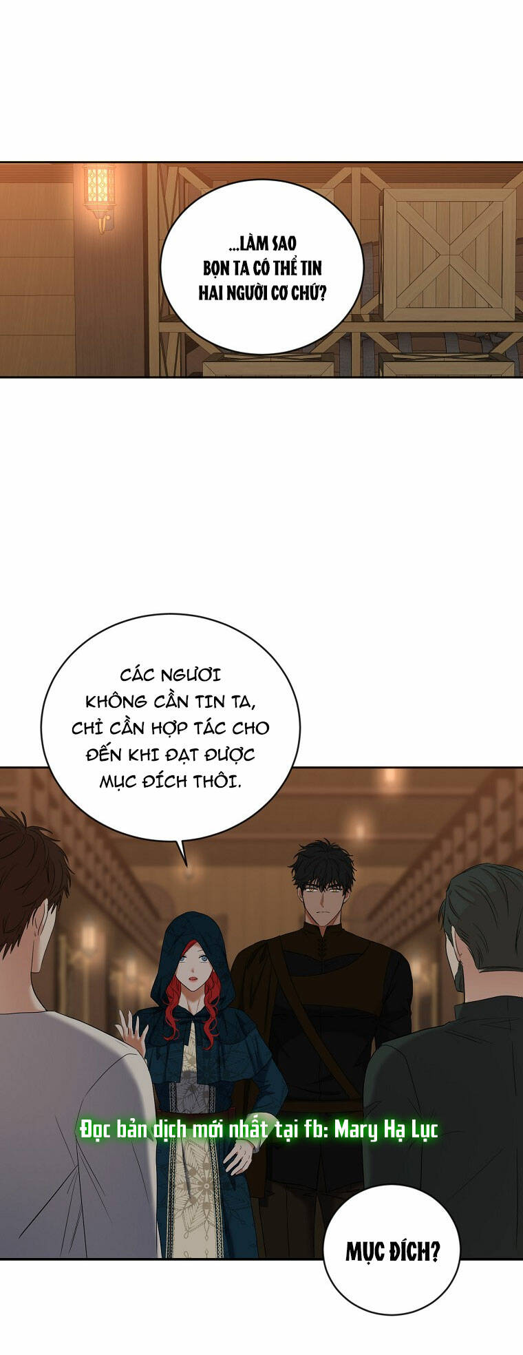 Đệ Nhất Danh Sách: Chapter 66
