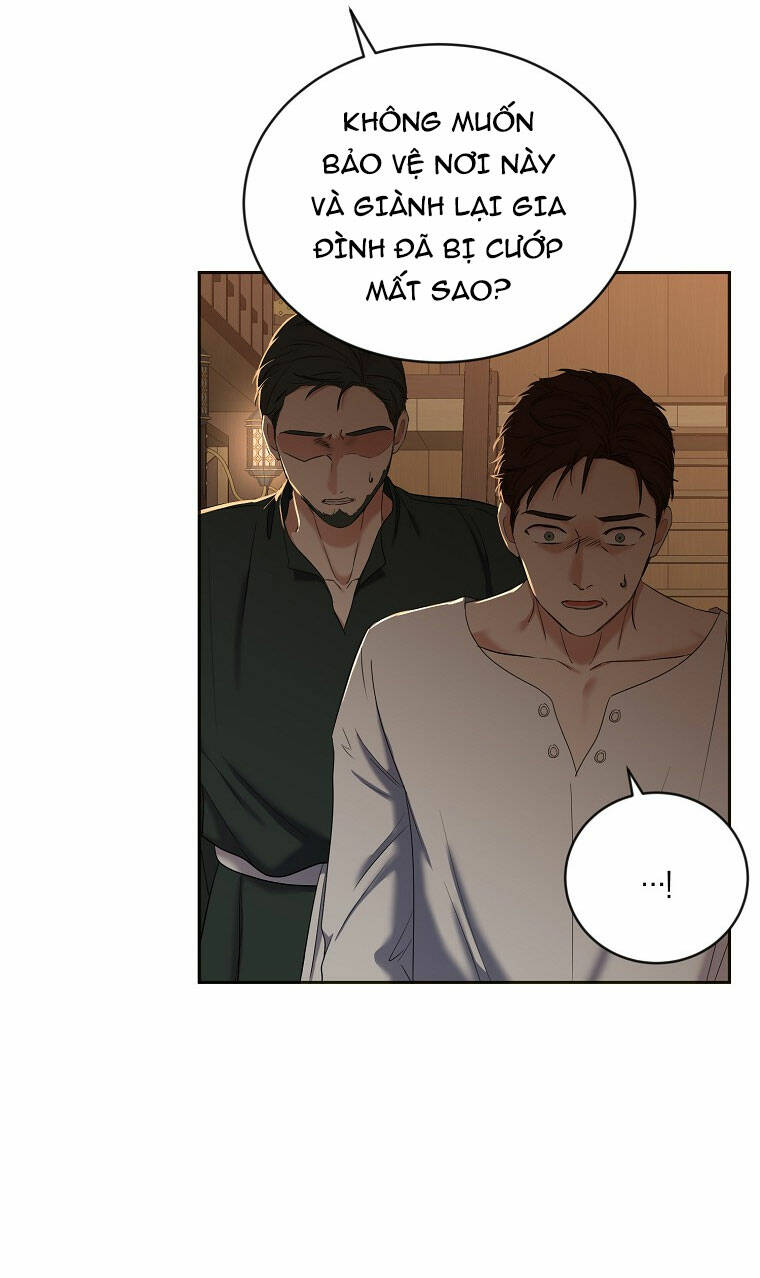 Đệ Nhất Danh Sách: Chapter 66
