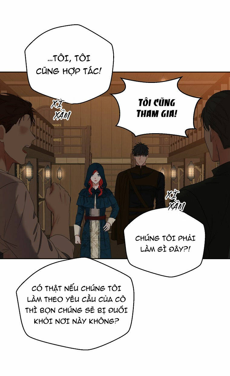 Đệ Nhất Danh Sách: Chapter 66