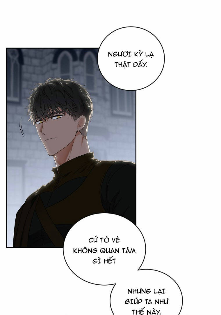 Đệ Nhất Danh Sách: Chapter 66
