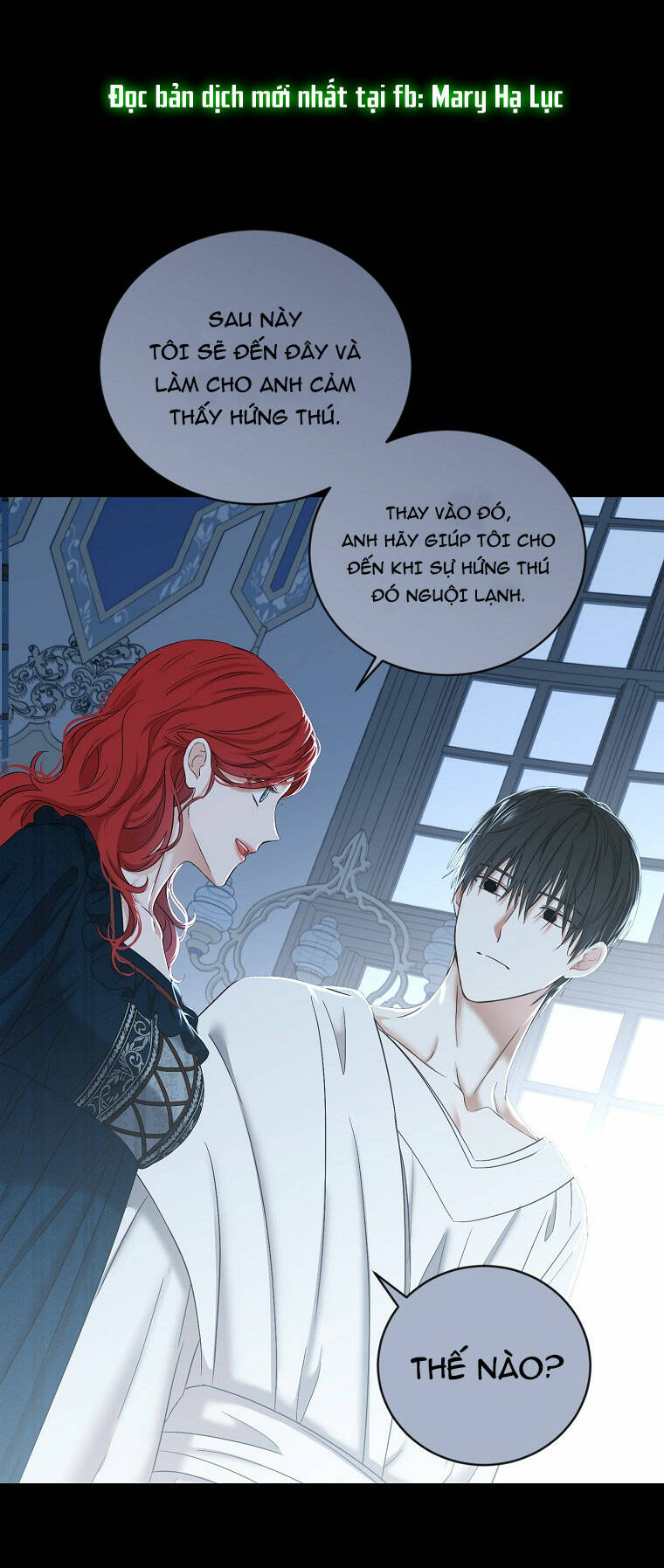 Đệ Nhất Danh Sách: Chapter 66