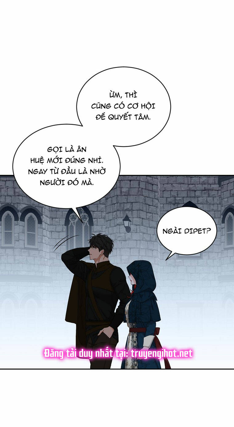 Đệ Nhất Danh Sách: Chapter 66