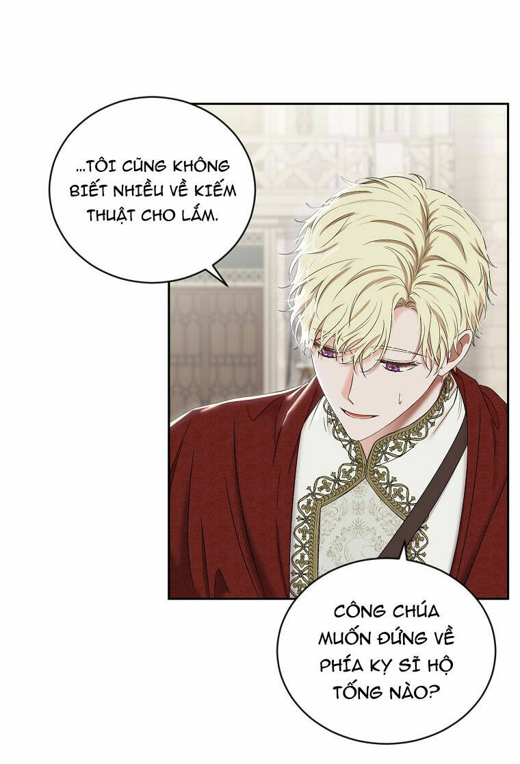 Đệ Nhất Danh Sách: Chapter 66