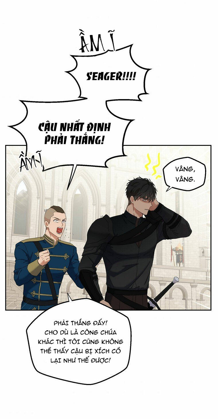 Đệ Nhất Danh Sách: Chapter 66