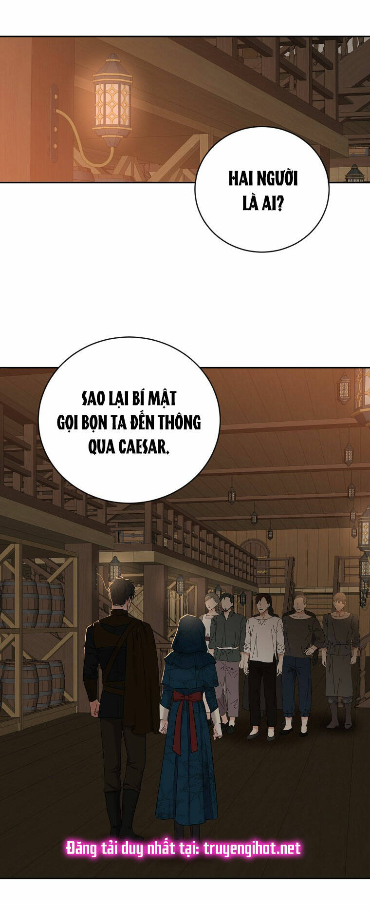 Đệ Nhất Danh Sách: Chapter 66