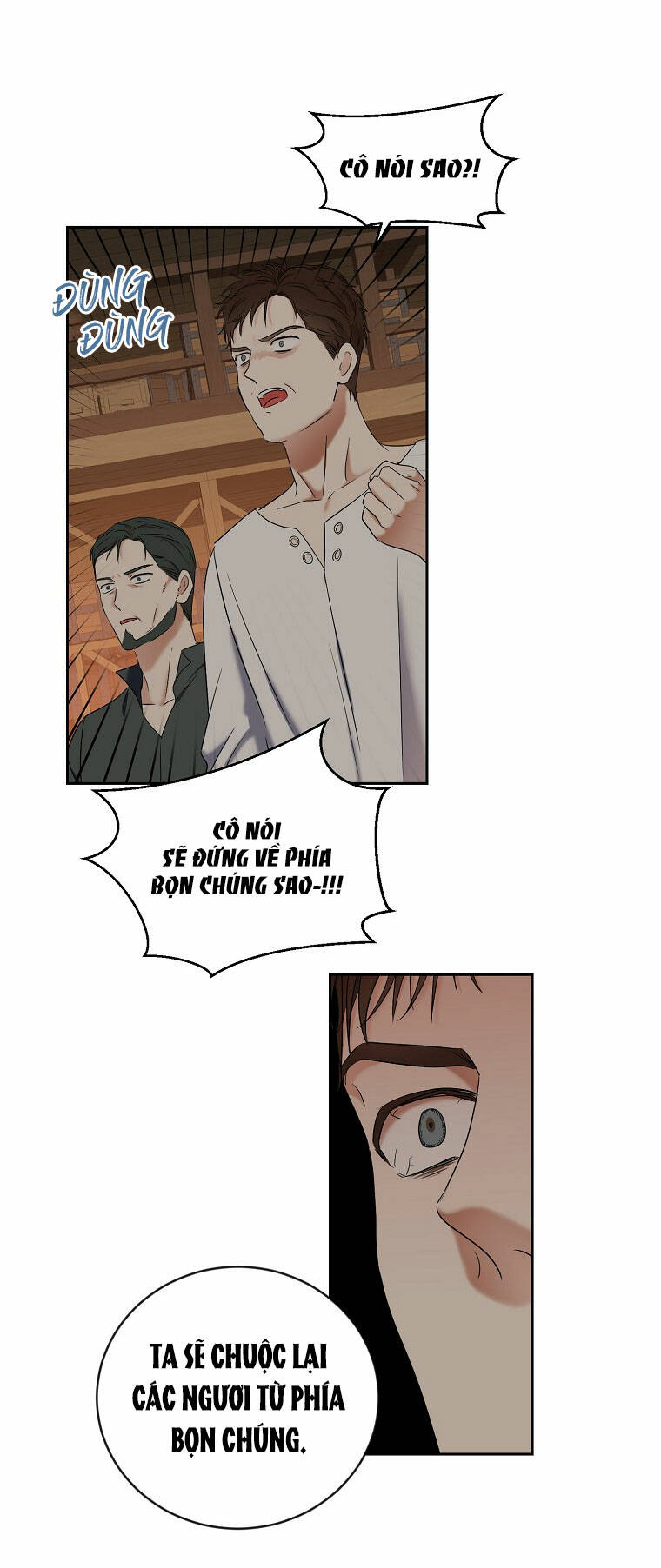 Đệ Nhất Danh Sách: Chapter 66