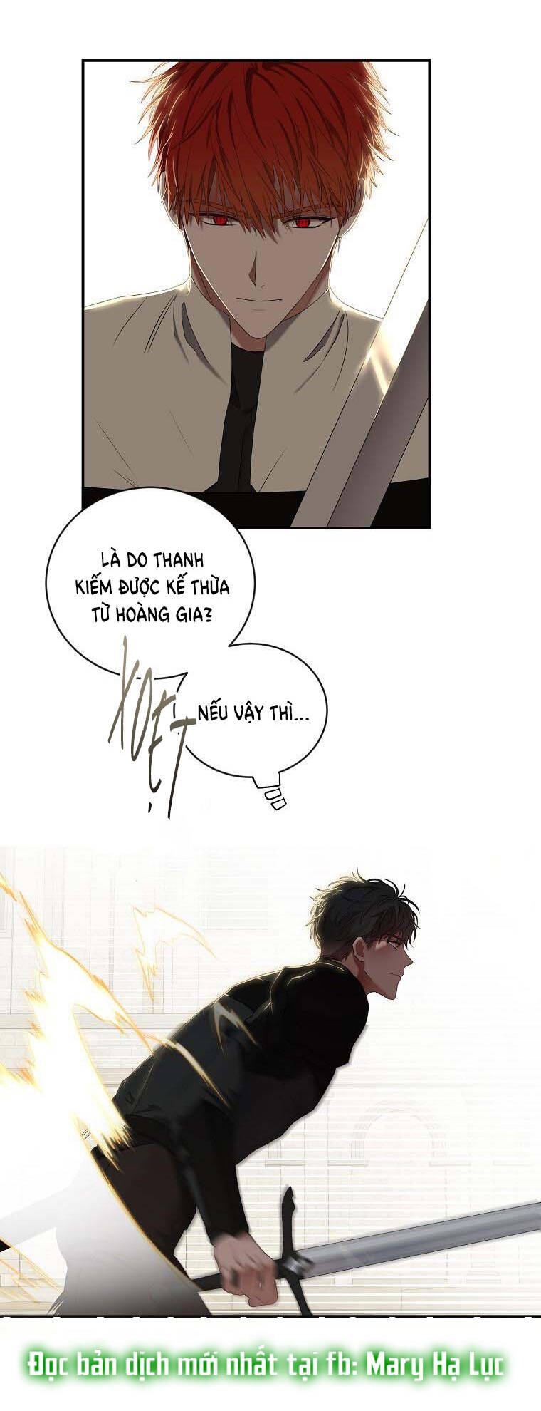 Đệ Nhất Danh Sách: Chapter 67