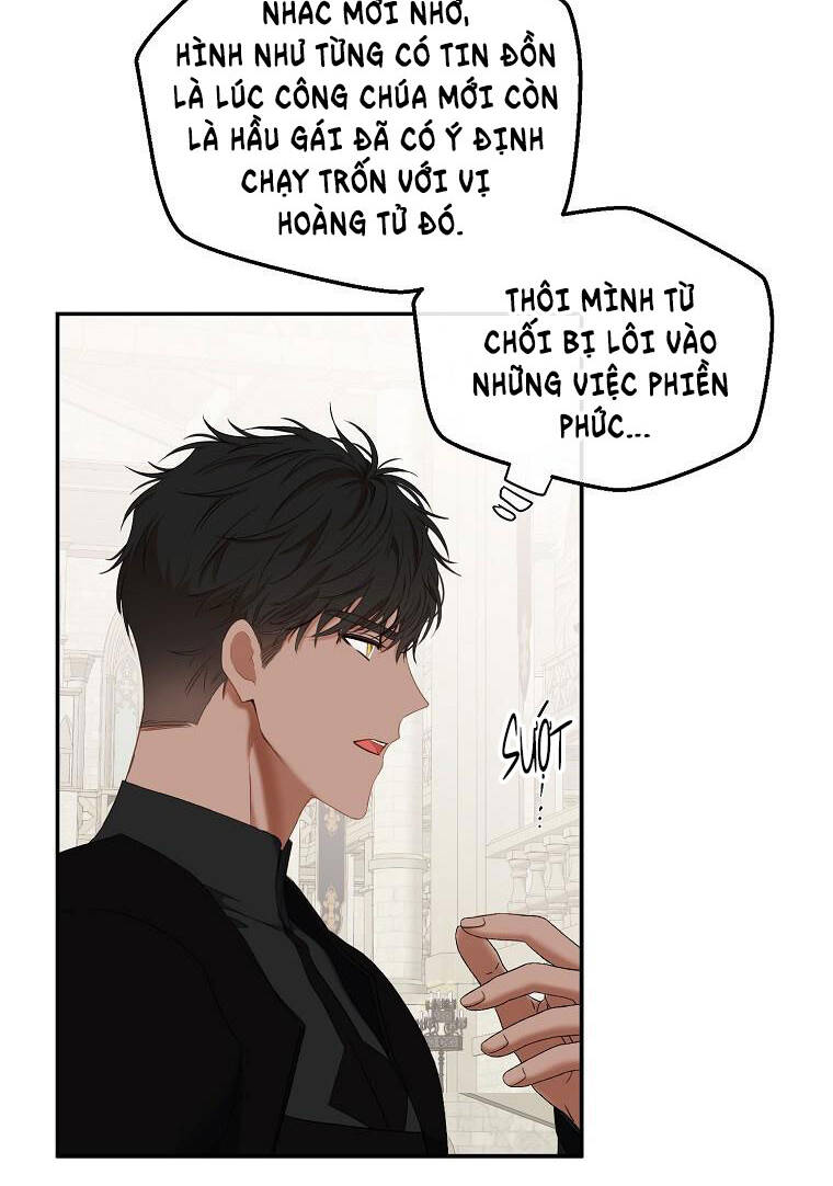 Đệ Nhất Danh Sách: Chapter 67