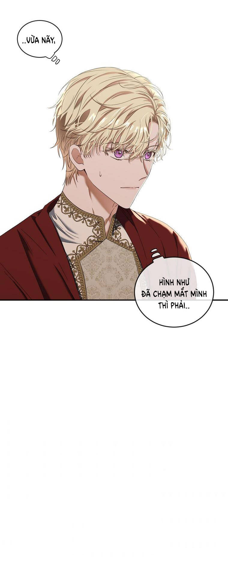 Đệ Nhất Danh Sách: Chapter 67