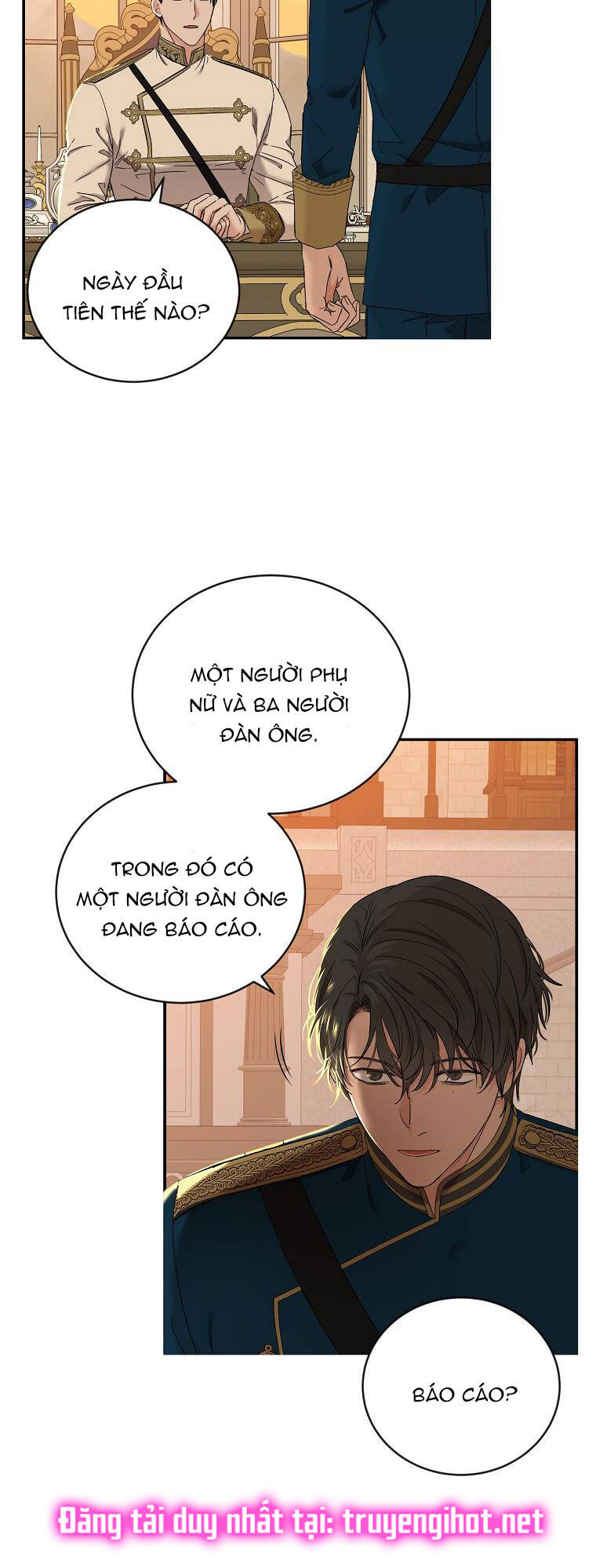 Đệ Nhất Danh Sách: Chapter 67