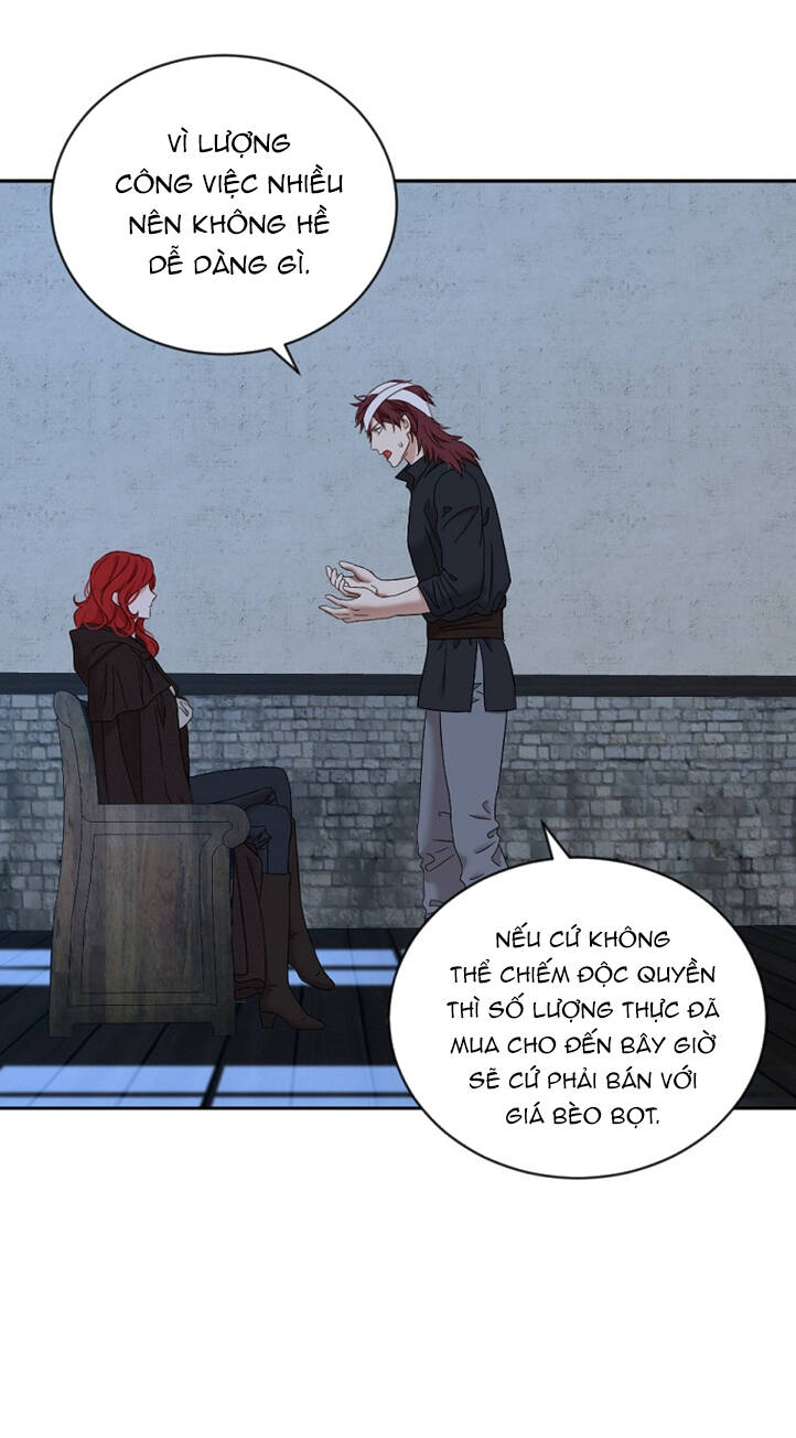 Đệ Nhất Danh Sách: Chapter 68