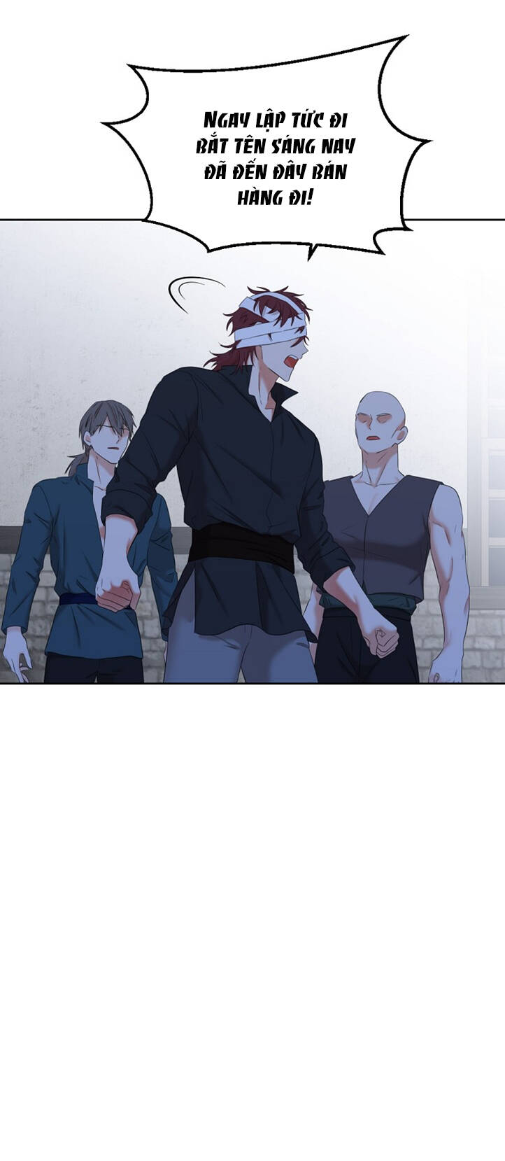 Đệ Nhất Danh Sách: Chapter 68