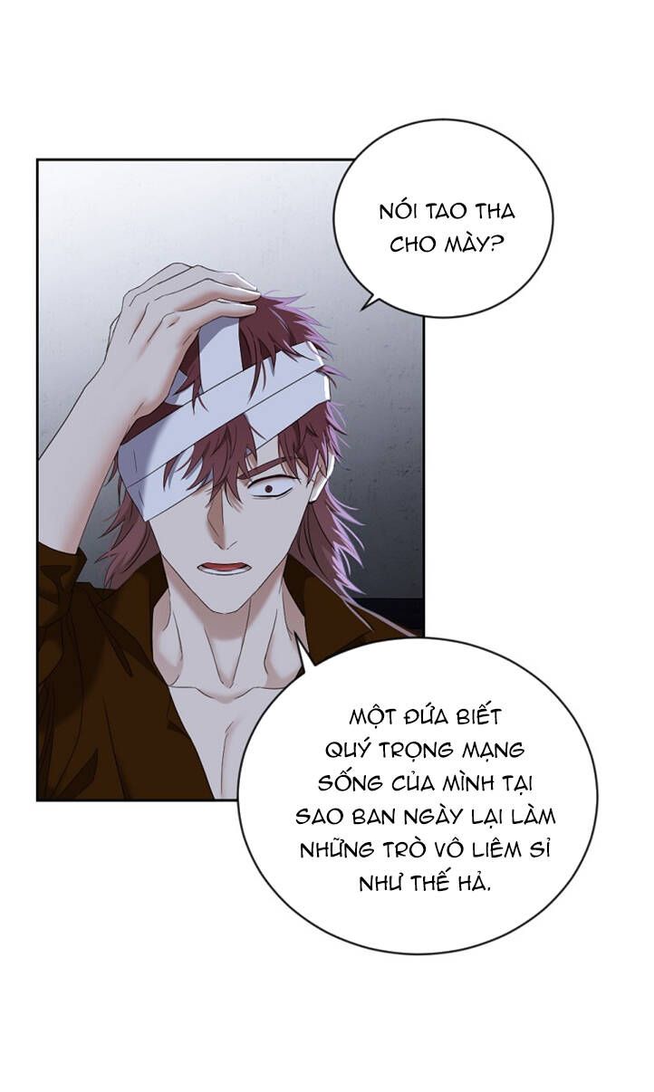 Đệ Nhất Danh Sách: Chapter 68