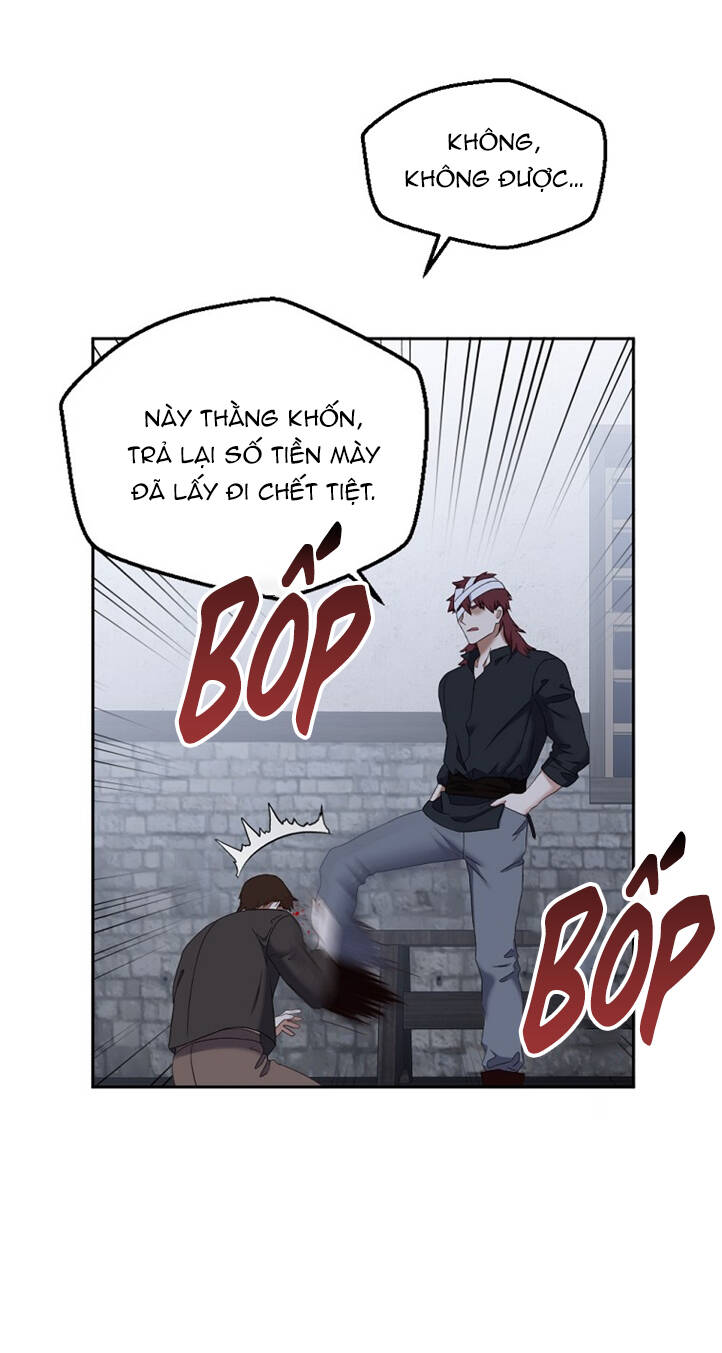 Đệ Nhất Danh Sách: Chapter 68
