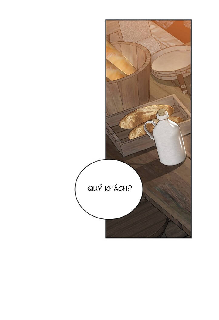 Đệ Nhất Danh Sách: Chapter 68