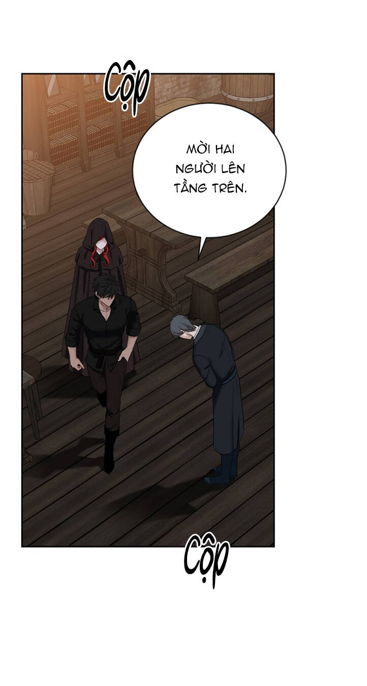 Đệ Nhất Danh Sách: Chapter 68
