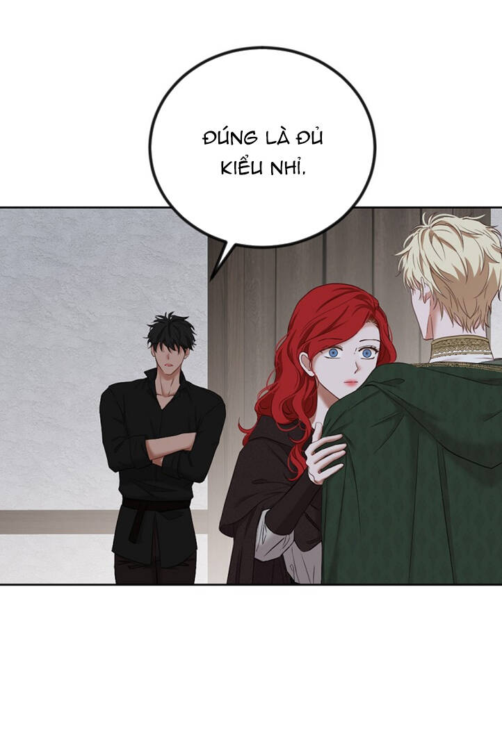 Đệ Nhất Danh Sách: Chapter 68