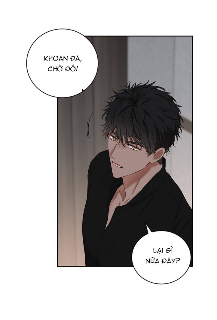 Đệ Nhất Danh Sách: Chapter 68