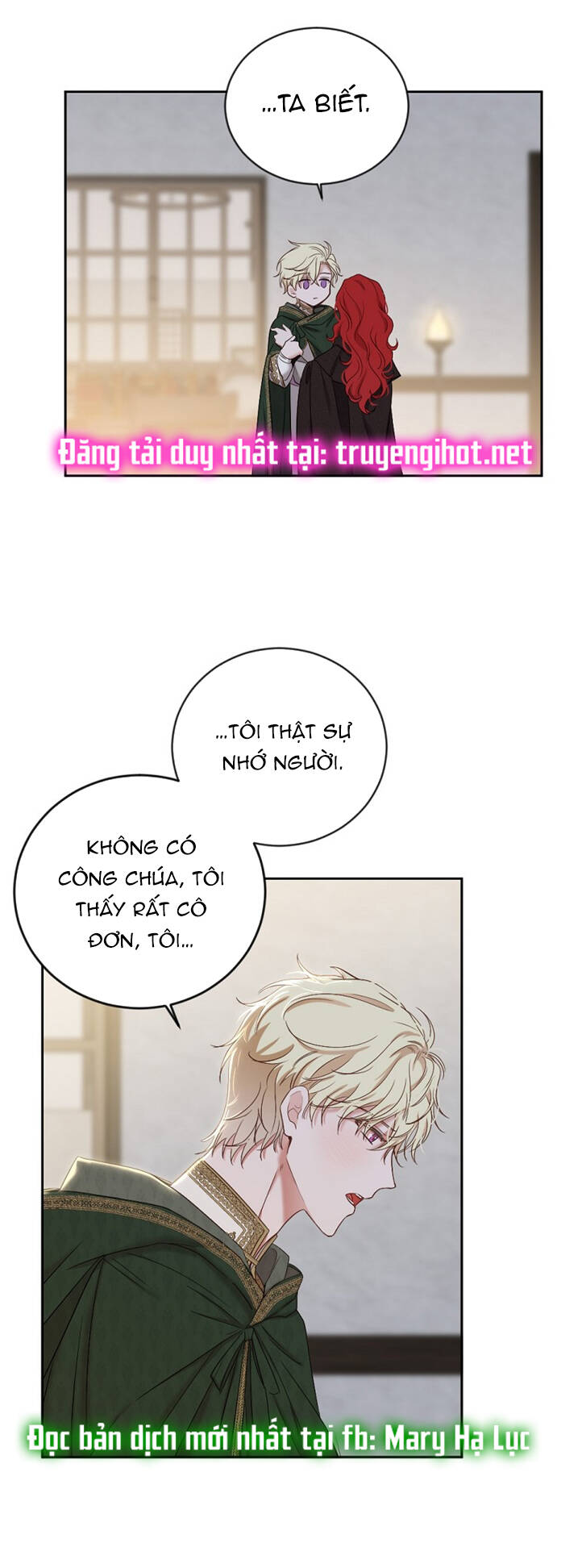 Đệ Nhất Danh Sách: Chapter 68