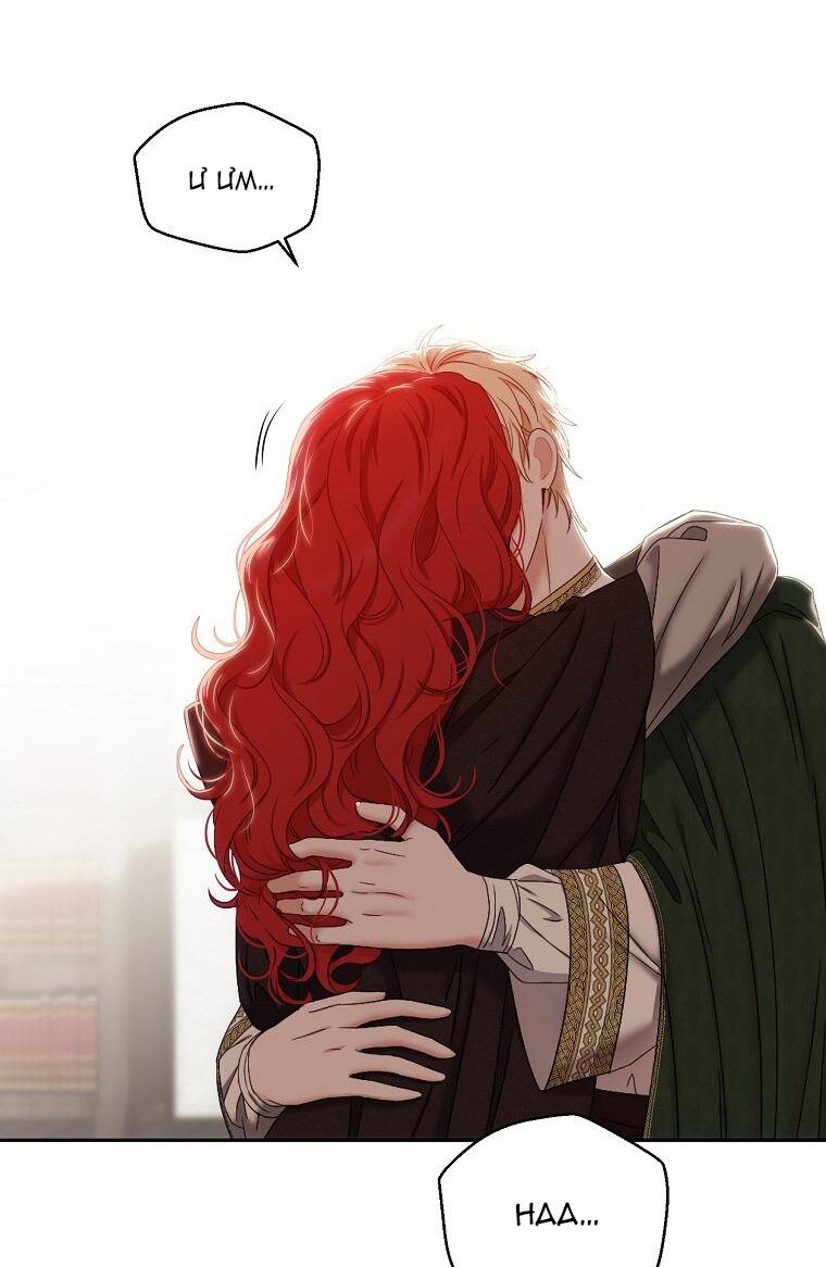 Tôi Lạc Vào Thế Giới Trò Chơi Harem Ngược: Chapter 69.1