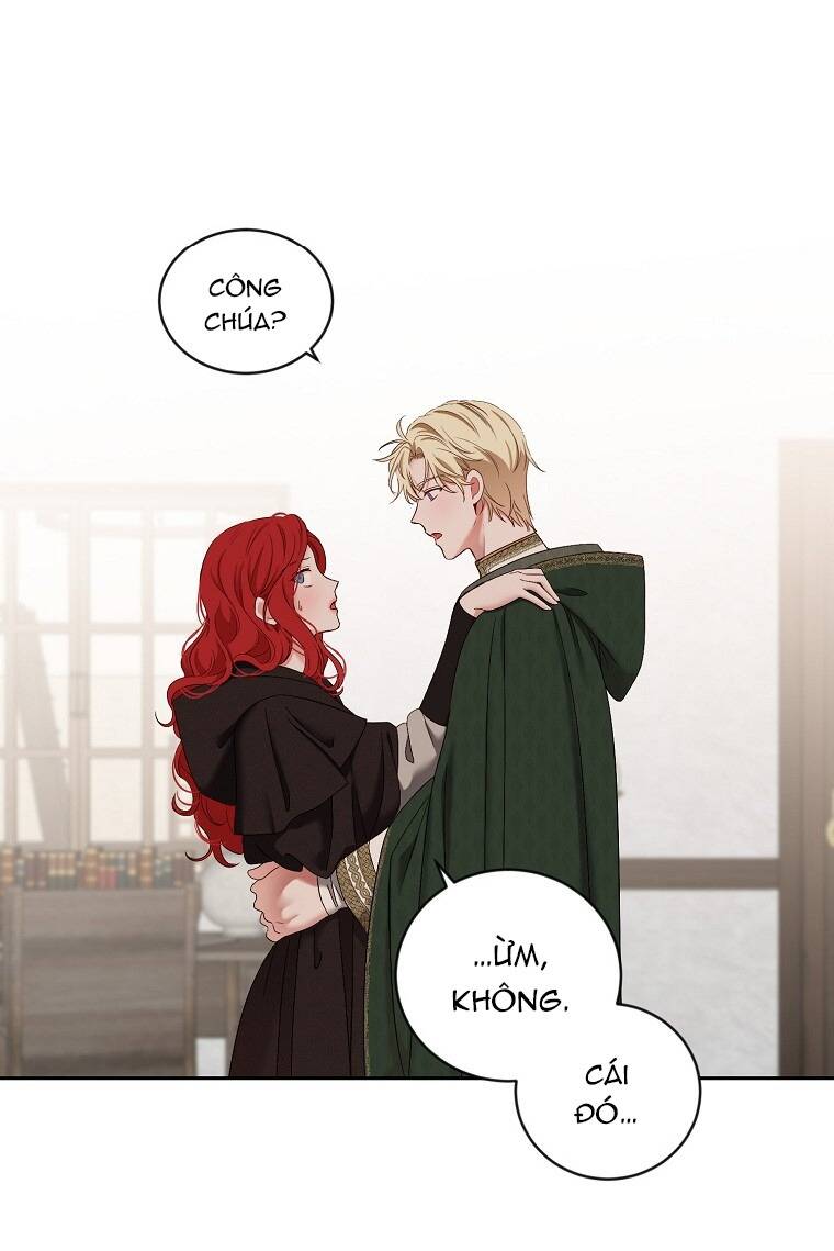 Tôi Lạc Vào Thế Giới Trò Chơi Harem Ngược: Chapter 69.1