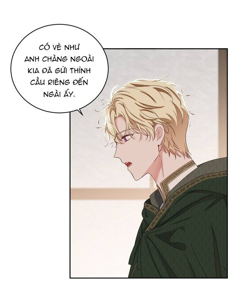 Tôi Lạc Vào Thế Giới Trò Chơi Harem Ngược: Chapter 69.1