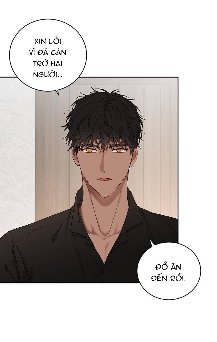 Tôi Lạc Vào Thế Giới Trò Chơi Harem Ngược: Chapter 69.1