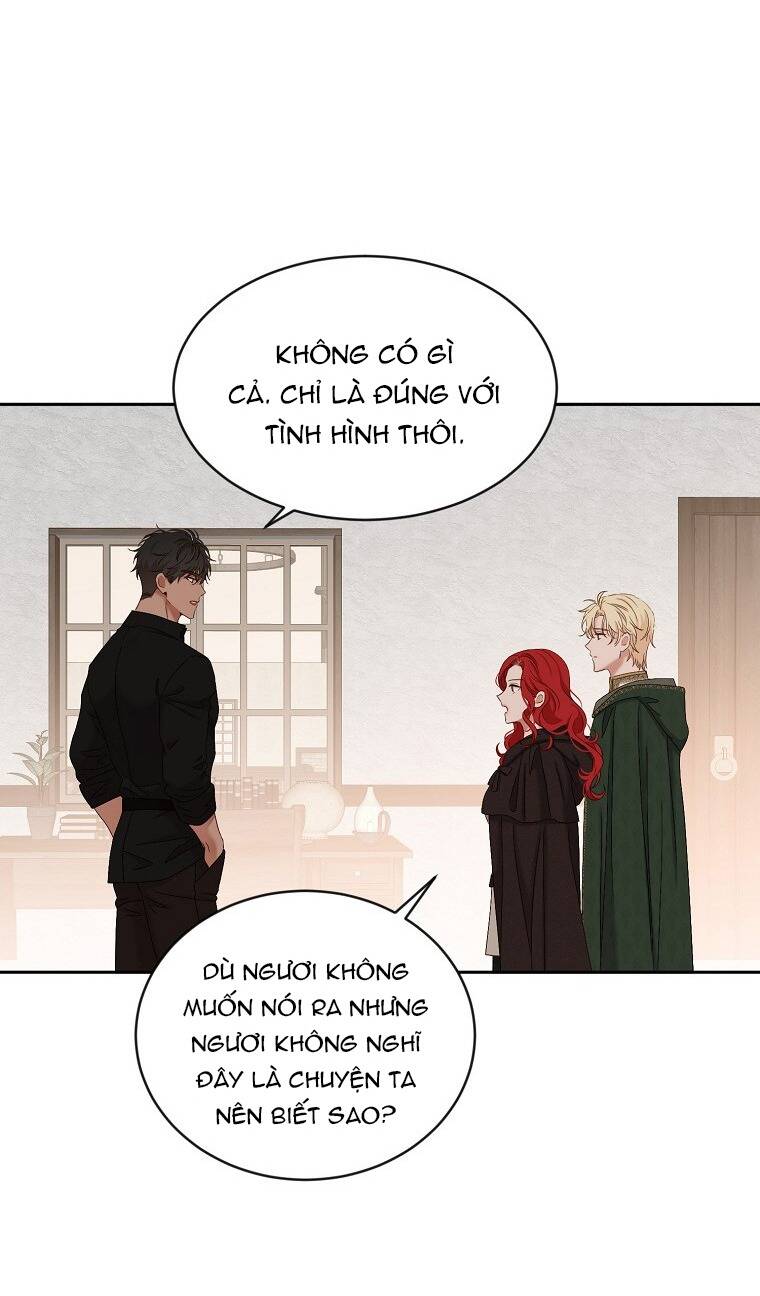 Tôi Lạc Vào Thế Giới Trò Chơi Harem Ngược: Chapter 69.1