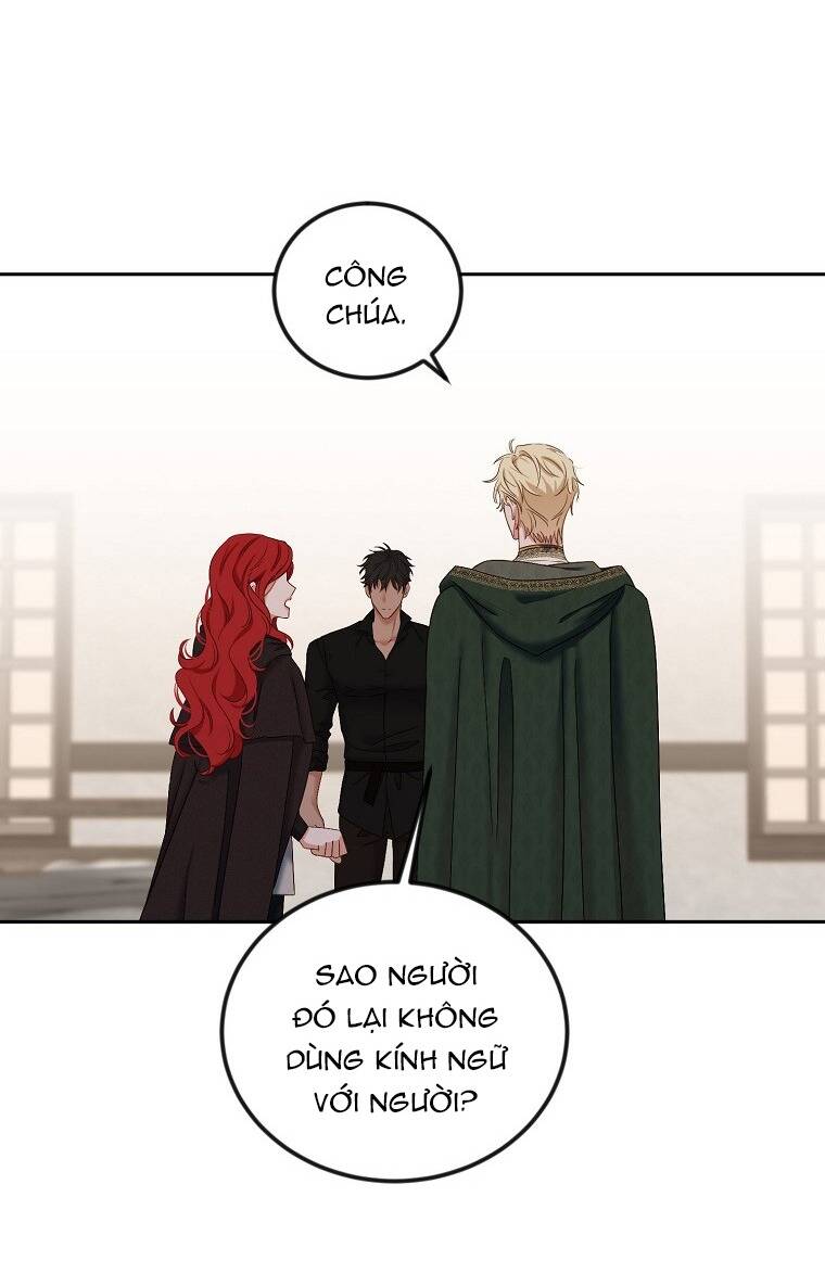 Tôi Lạc Vào Thế Giới Trò Chơi Harem Ngược: Chapter 69.1