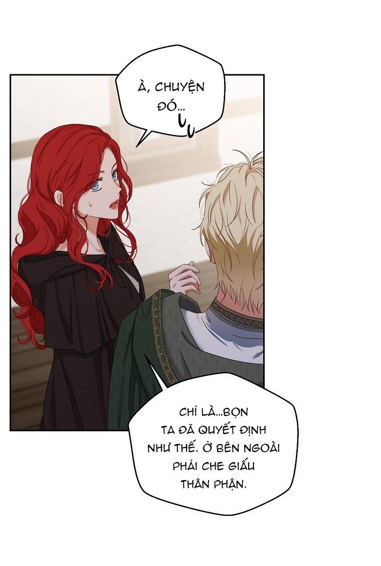 Tôi Lạc Vào Thế Giới Trò Chơi Harem Ngược: Chapter 69.1