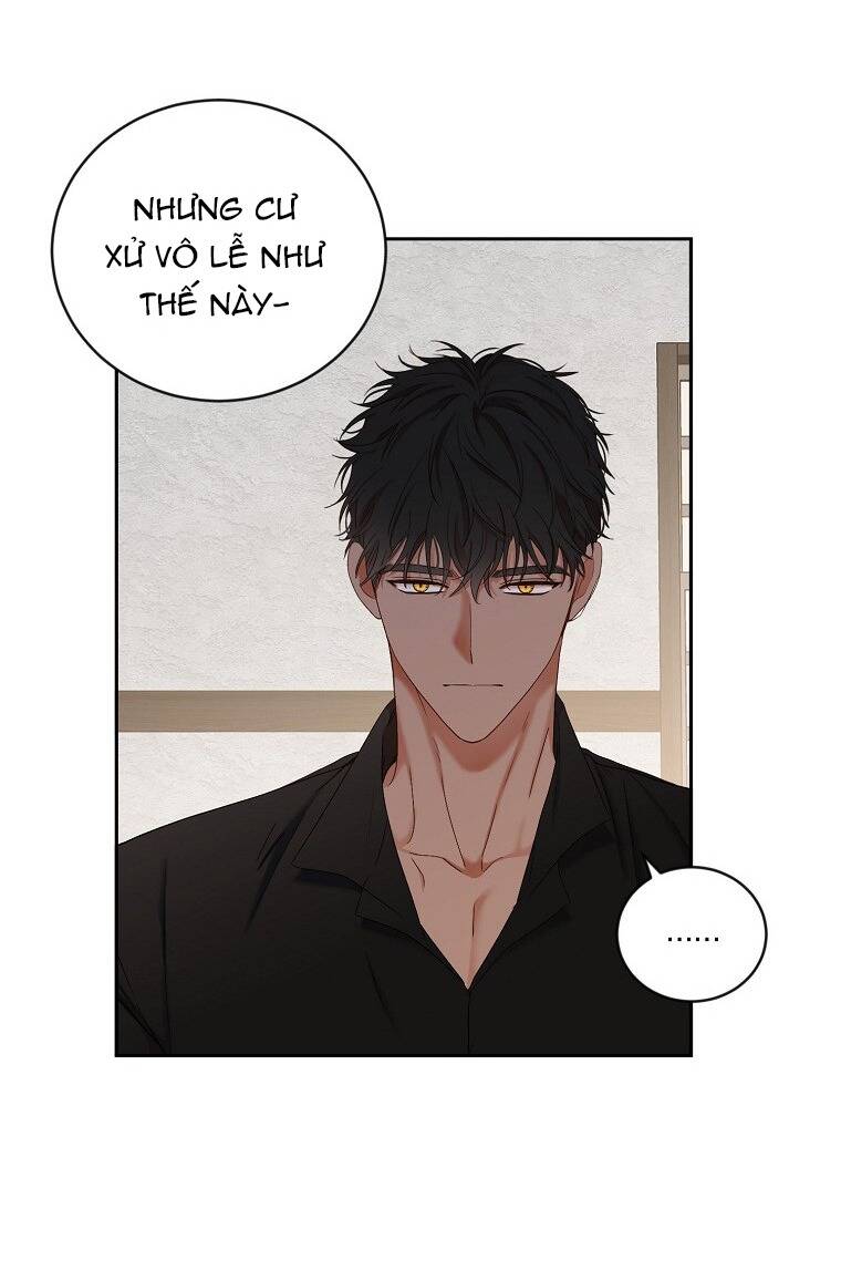 Tôi Lạc Vào Thế Giới Trò Chơi Harem Ngược: Chapter 69.1
