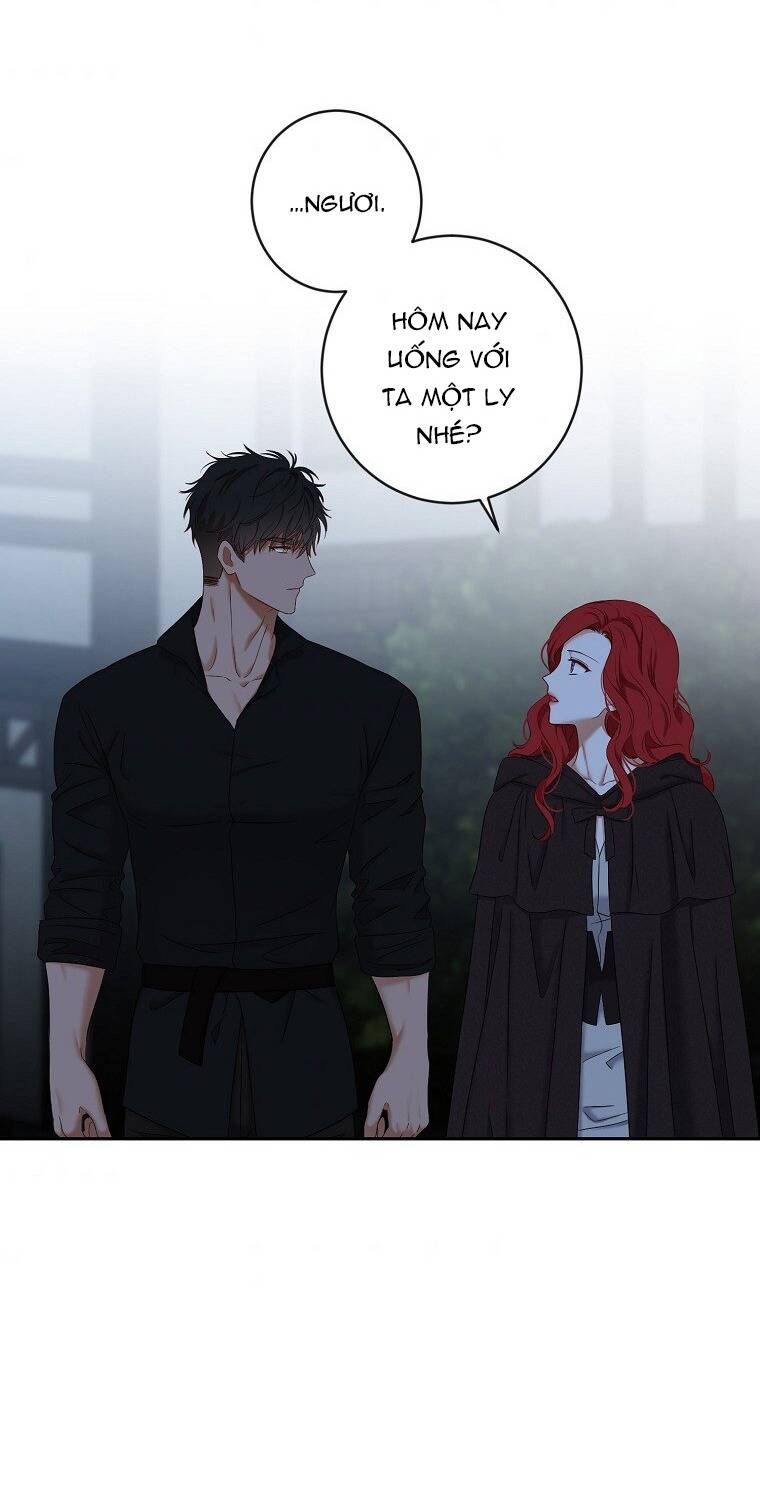 Tôi Lạc Vào Thế Giới Trò Chơi Harem Ngược: Chapter 69.2