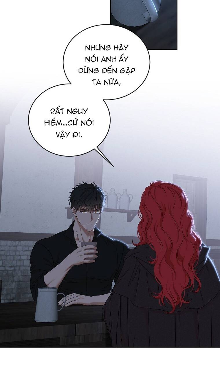 Tôi Lạc Vào Thế Giới Trò Chơi Harem Ngược: Chapter 69.2